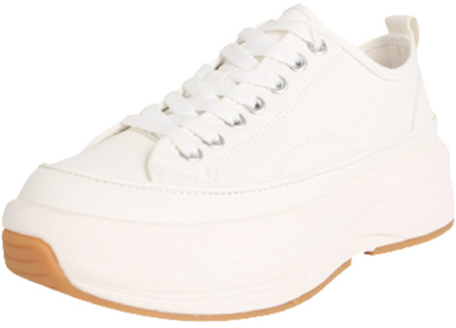 슈펜 슈탠다드 오버솔 리프트 스니커즈 6cm HPCR3CA03M