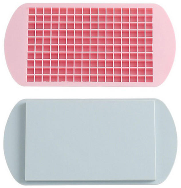 이홈베이킹 실리콘 베이킹 몰드, 3개, 랜덤발송