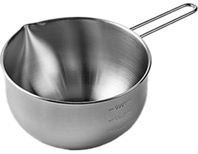 에비히슈테른 레카 계량 멀티팟, 13.6cm, 1개