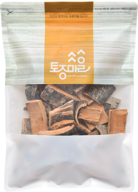 토종마을 국내산 마가목나무껍질, 300g, 1개