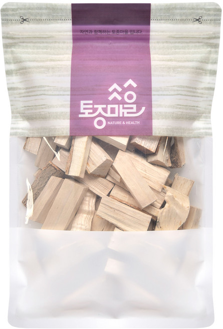 [토종마을] 국산 황칠나무, 300g, 1개