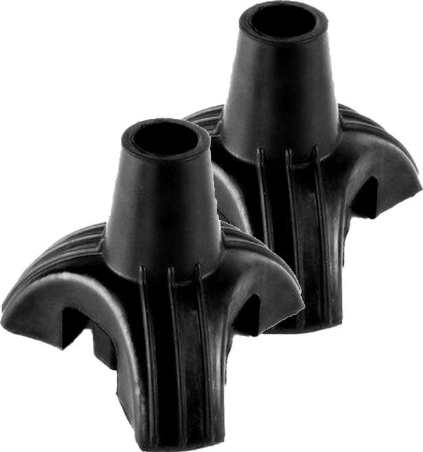 펠리스제이 미끄럼방지 지팡이 고무패킹 19mm 3발, 2개