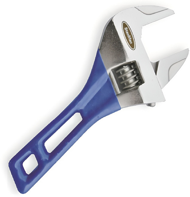 스탠맨 빅와이드 포켓 몽키스패너, 1개