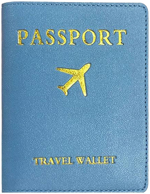 FANCY LIFE 護照保護套