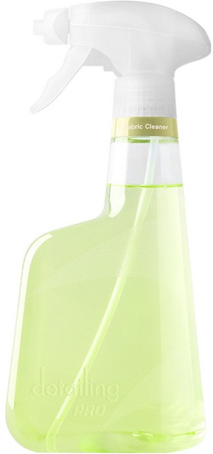 디테일링프로 직물 세정제, 1개, 500ml
