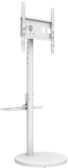 이지마운트 TV 이동식 스탠드 거치대 삼탠 삼텐 바이미 대형, TFC-440, 1개