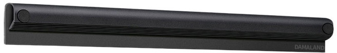 다마랜드 오더랙 50cm, 블랙, 1개