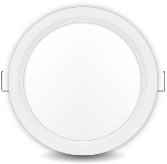 홈플래닛x금호전기 LED 욕실용 매입등 15W 방습형 6인치 호환, 주광색, 6500K