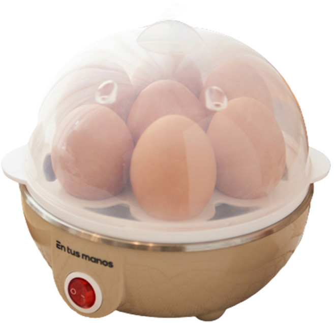 엔뚜마노 7구 쿠커 계란찜기, EM-EG4000