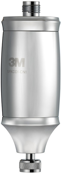 3M 全效沐浴過濾器, SFKC01-CN1, 1個