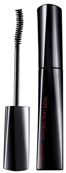 미샤 오버 렝스닝 마스카라 10g, 블룸 래쉬, 1개