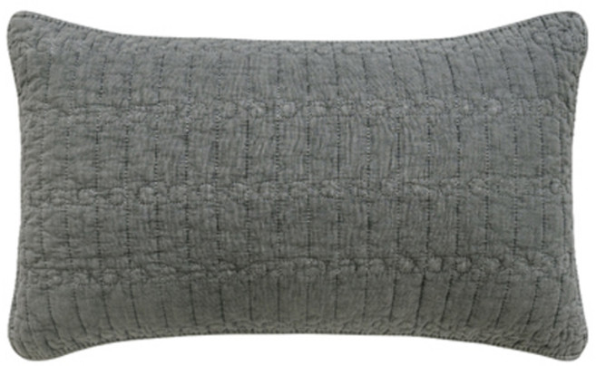 쉬즈홈 국내 제조 베이직 피그먼트 베개커버