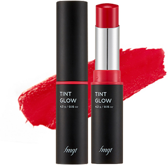 fmgt 틴트 글로우 4.5g, 05레드페탈, 1개