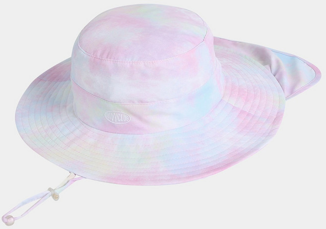 슈펜키즈 메쉬 버킷햇 HPKACD201U