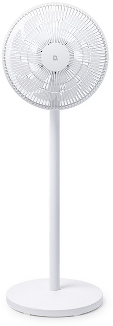 듀플렉스 나노 서큘레이터형 선풍기, DP-D50CF