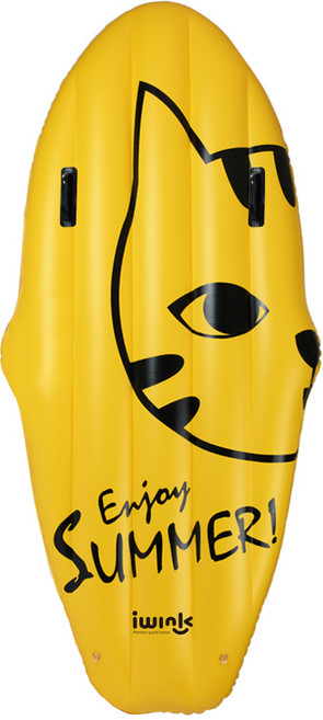 아이윙크 서핑보드 튜브 190cm, 린린, 1개
