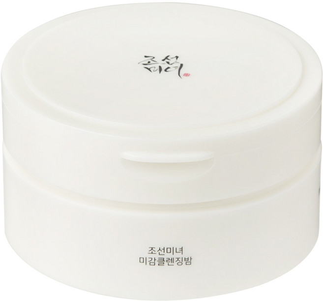 BeautyofJoseon 米糠卸妝膏, 1個, 100ml