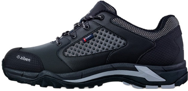 지벤 시원한 통풍 경량 안전화 zb-81 안전화/초경량 안전화/통풍 안전화/경량 안전화/여름 안전화