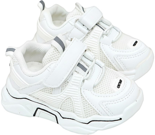 小土豆泥 兒童運動鞋 KD374