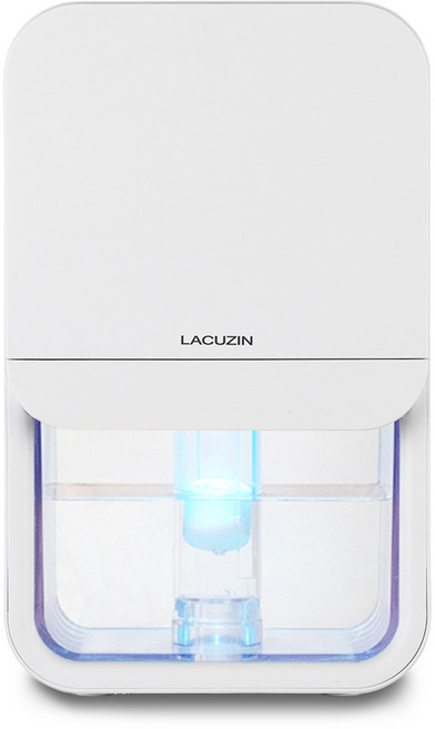 라쿠진 미니 제습기, LCZ005WT