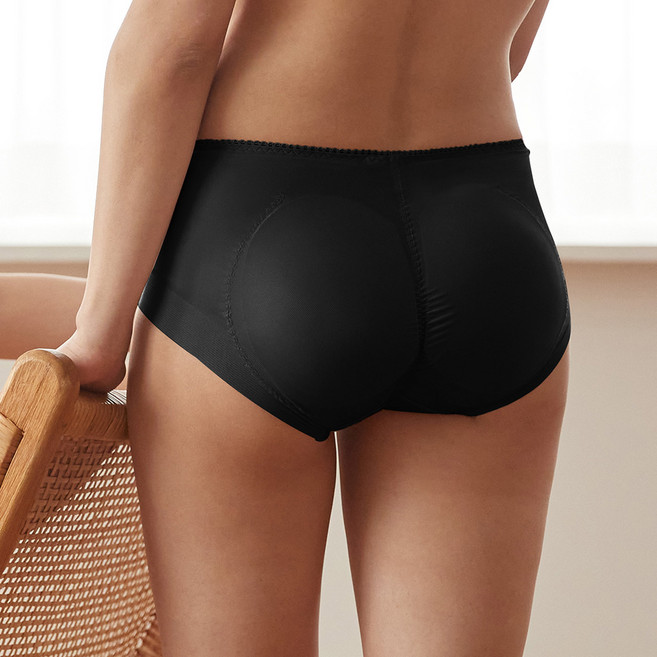 마른파이브 내츄럴 힙업 보정 팬티