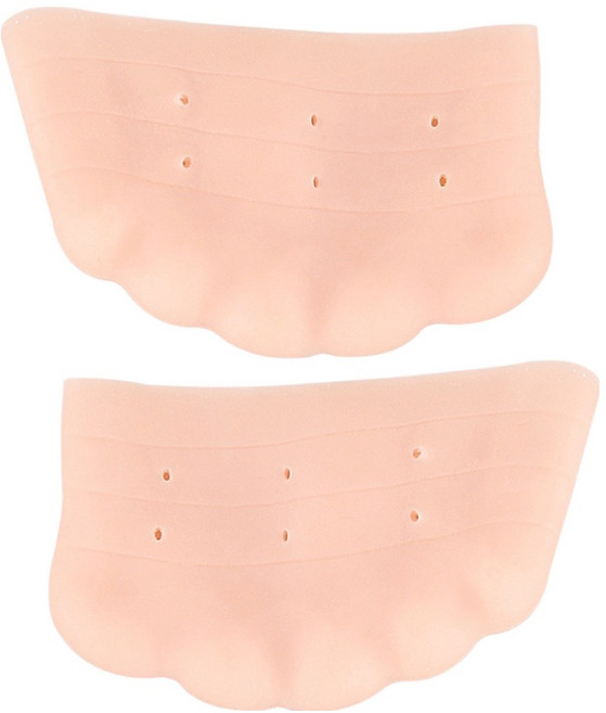 세일즈픽 발가락 보호 패드 살구색 2p, 1개