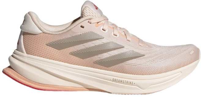 adidas 愛迪達 女款 SUPERNOVA RISE 2 W 慢跑鞋