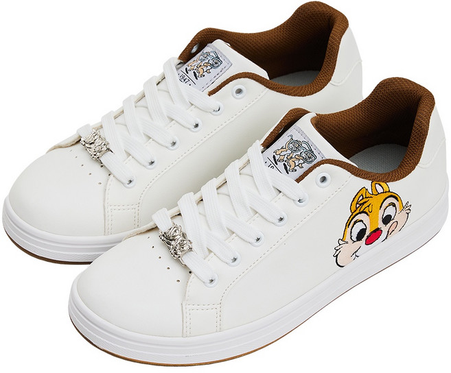 Disney 迪士尼 經典造型運動風休閒鞋