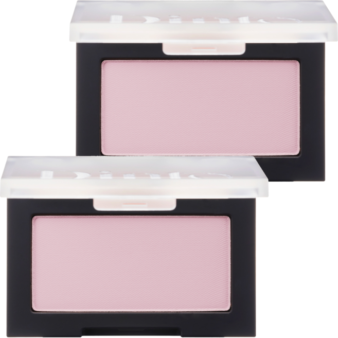 딘토 올 댓 모먼츠 블러셔, 2개, 510 미스티 도데