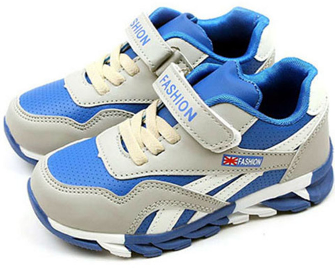 루루슈 아동용 플라이트 운동화 RA134