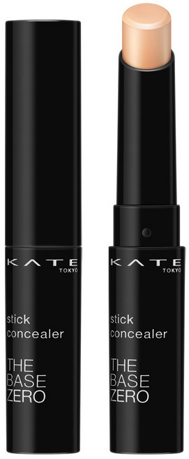 케이트 스틱 컨실러 A 3g, 1 내추럴 베이지, 1개
