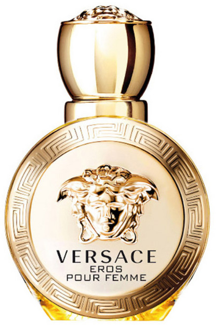 베르사체 에로스 뿌르팜므 오 드 퍼퓸, 50ml, 1개