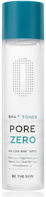 비더스킨 바하플러스 포어 제로 토너, 150ml, 1개