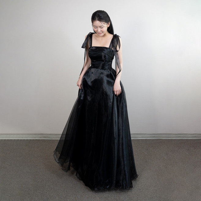 lilydress Avne 絲滑洋裝 LDP144