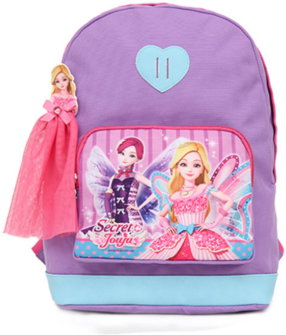 시크릿쥬쥬 백팩 러블리