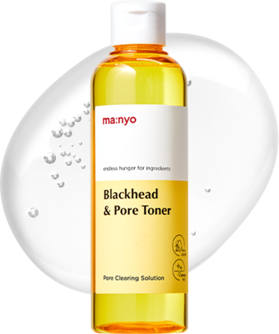 마녀공장 블랙헤드 앤 포어 토너, 210ml, 1개