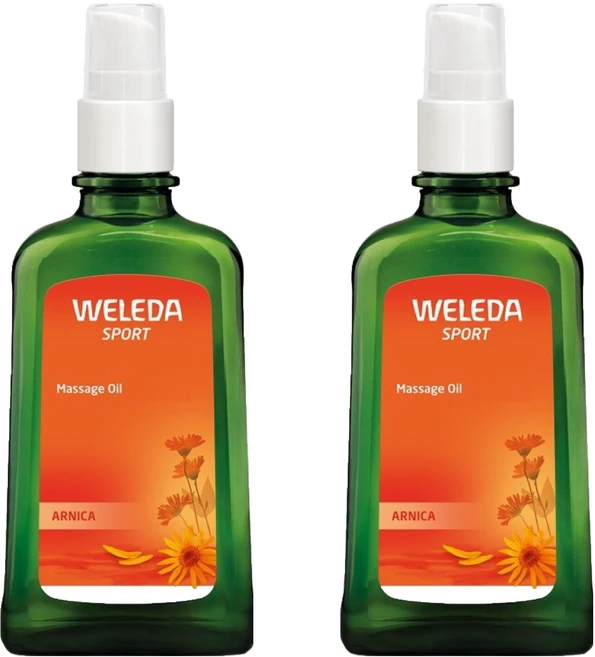벨레다 아니카 마사지 바디오일, 100ml, 2개 - 쿠팡