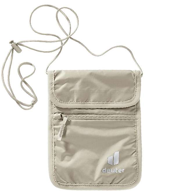 deuter SECURITY WALLET II 隱藏式錢包