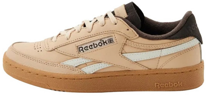 Reebok 銳步 CLUB C REVENGE VINTAGE 網球鞋 100201195