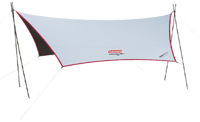 콜맨 MDX플러스 XP 헥사 타프, 라이트그레이