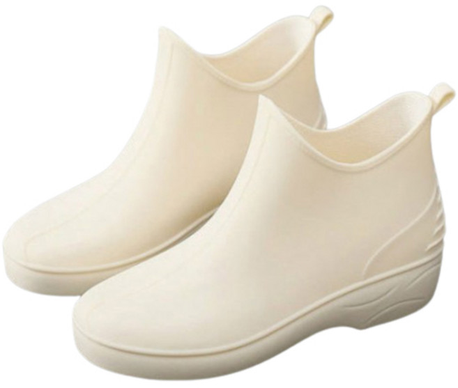 유컬리 M3 장마 비오는날 레인부츠