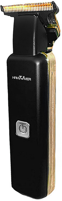 TWHAMMER 焊馬 電動理髮器 高低速2段動力調節 型號 CY-H5815