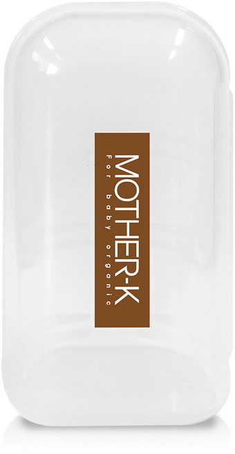 마더케이 젖꼭지 보관 케이스, 전 연령, 1개