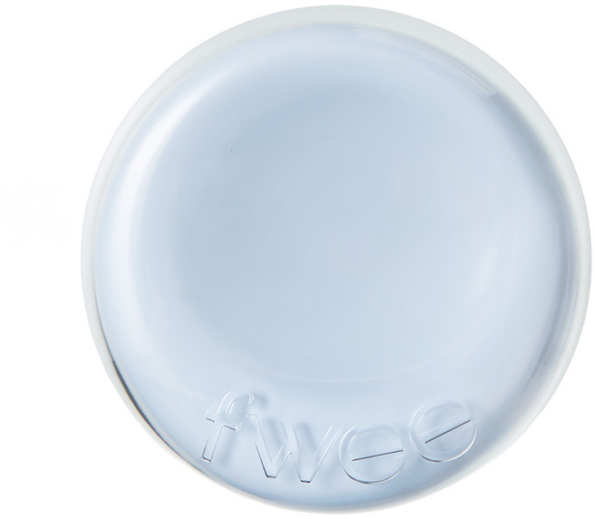 FWEE 氣墊 13g, 0號 透明玻璃, 1個