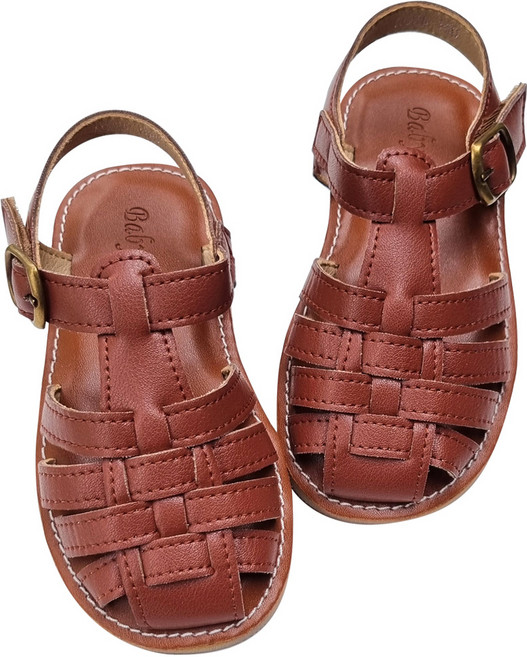 베이비잼 아동용 클래식 샌들