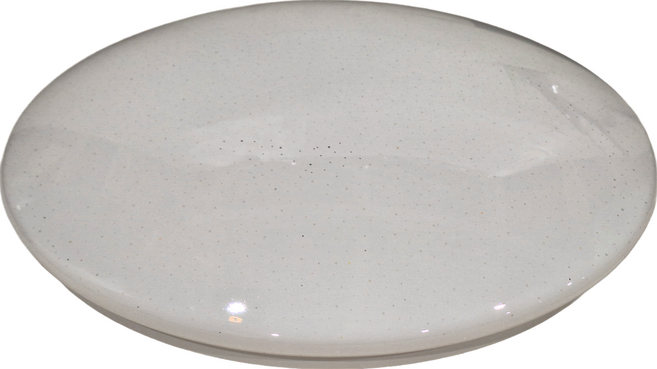INNOTEK 大友照明 LED吸頂燈 50W LED-50M-3223G 420 x 115mm, 星空水鑽