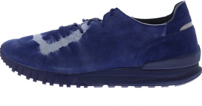 오니츠카타이거 남성용 샘 사라 로 운동화 M D7H0L-4949