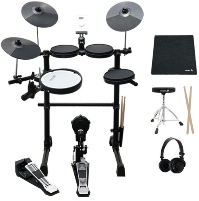 삼익악기 비트마스터 전자드럼, BM-2, 1개