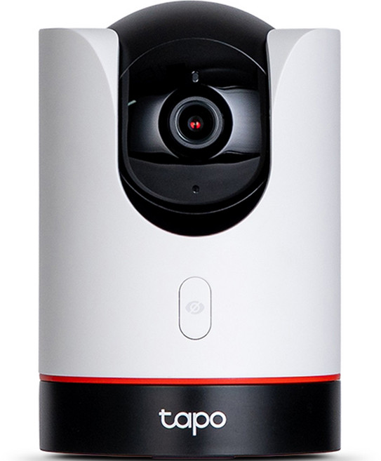 타포 스마트 보안 WiFi 홈 카메라 실내용, Tapo C225, 1개