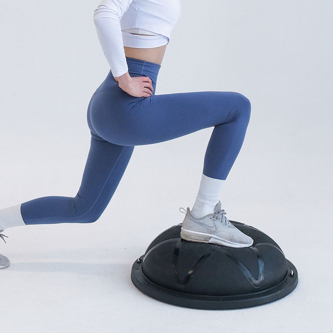 이노이 보수볼 고급형 + 사이드밴드 2p + 에어펌프 + 공기마개, 블랙